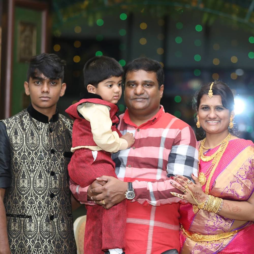 Meet your Posher, Bala